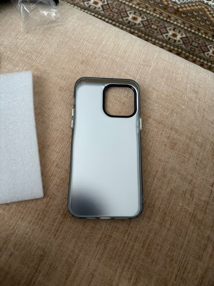 İPHONE 14 PRO MAX KILIF - Görsel 2