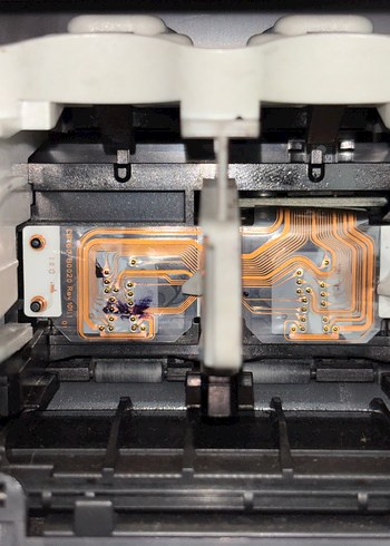 HP DESKJET 1000 (AÇIKLAMAYA BAK) - Görsel 4