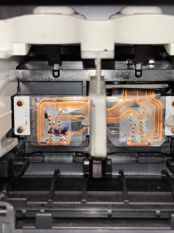 HP DESKJET 1000 (AÇIKLAMAYA BAK) - Görsel 4