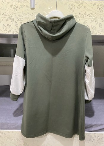 Nakış Detaylı Salaş Kadın Eşofman Takımı - Görsel 4