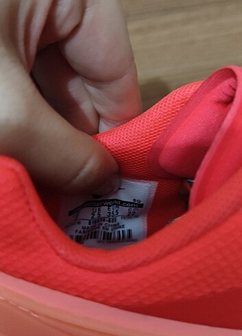 35 Beden Nike Air Max 