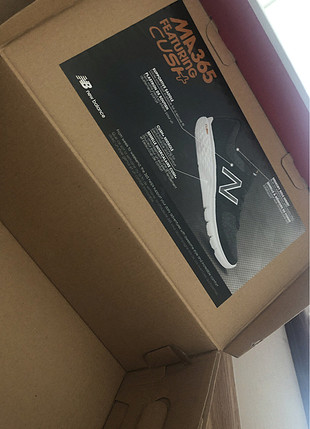 New Balance New Balance 365 Cush+