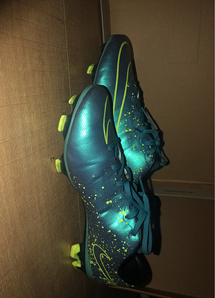 Nike Nike Mercurial - Çivili