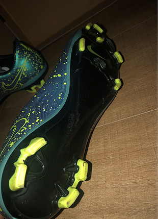 40 Beden Nike Mercurial - Çivili