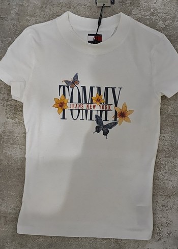 Tommy Hilfiger 11-12 Yaş
