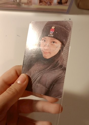 diğer Beden Jisoo orjinal pc