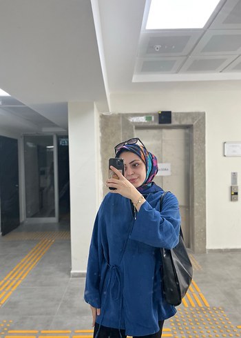 Mavi Denim Kadın tunik - Görsel 3