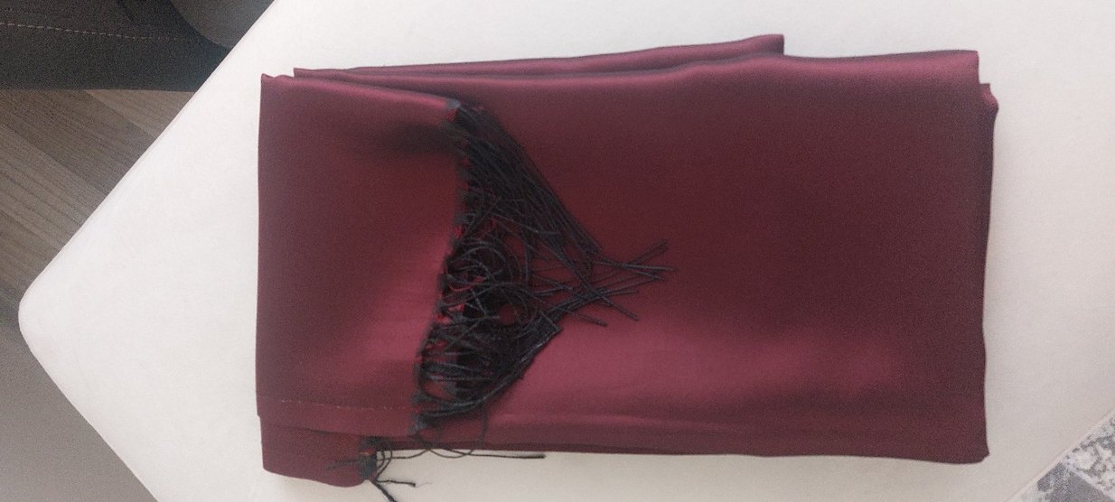 Koyu Bej Takma Kirpik - Görsel 4