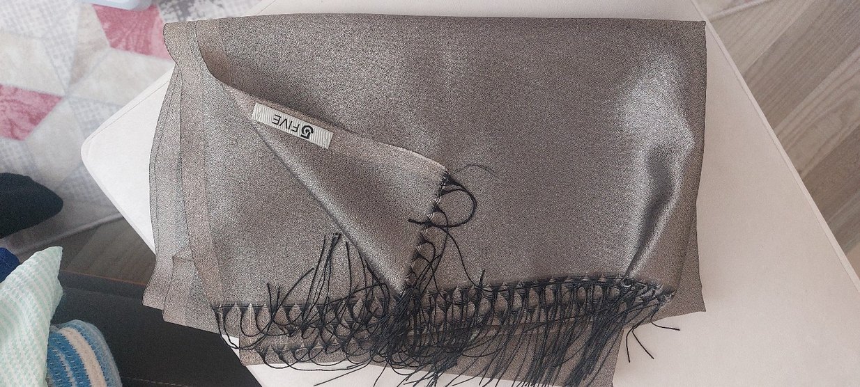 Koyu Bej Takma Kirpik - Görsel 3