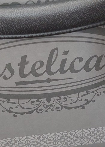 Beden Nakışlı Pembe Pastel Nevresim Takımı