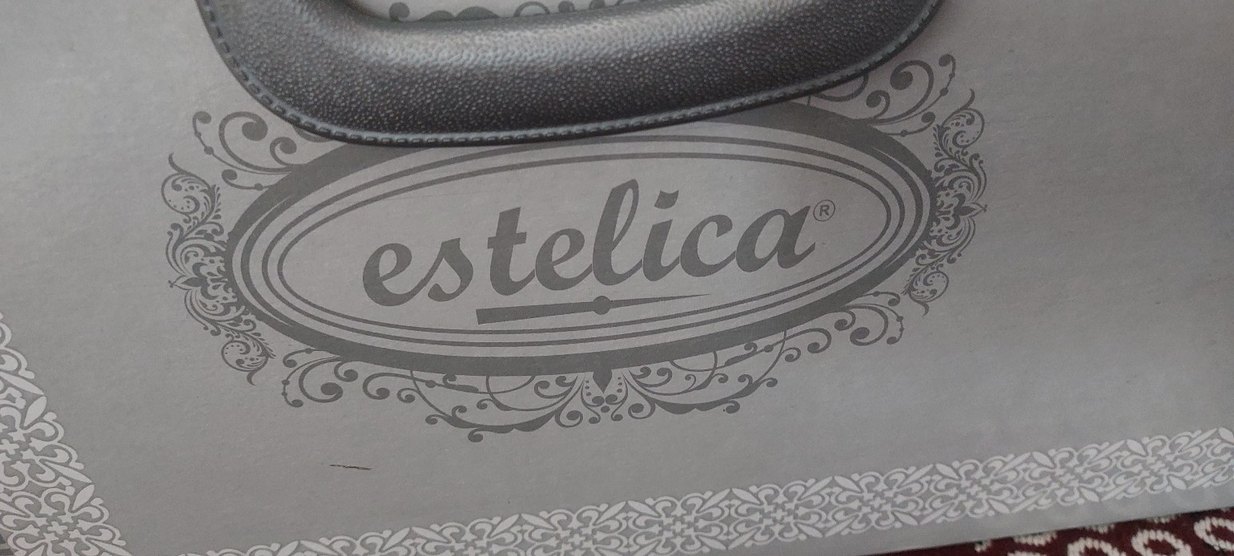 Nakışlı Pembe Pastel Nevresim Takımı - Görsel 3