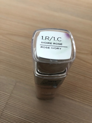 Loreal true match 1R1C