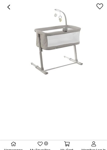 Kanz Kanz Dream N Sounds Beige