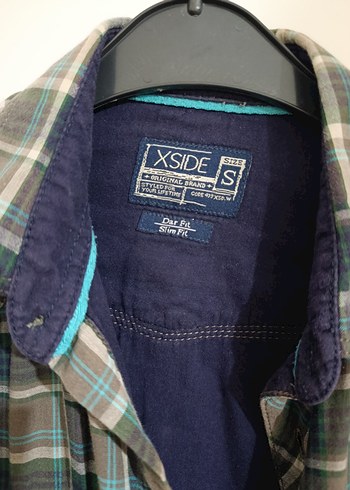 Uzun Kollu  Erkek Gömlek - Görsel 4