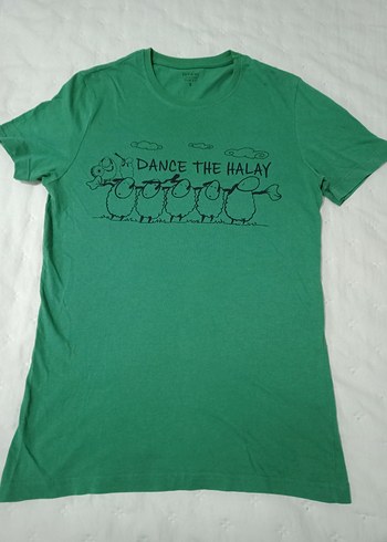 ÇOK TEMİZ ÜÇ TİŞÖRT TEK FİYATA - Görsel 4