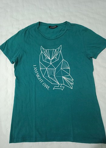 ÇOK TEMİZ ÜÇ TİŞÖRT TEK FİYATA - Görsel 3