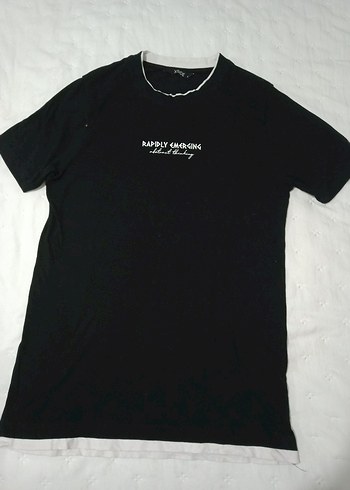 ÇOK TEMİZ ÜÇ TİŞÖRT TEK FİYATA - Görsel 2