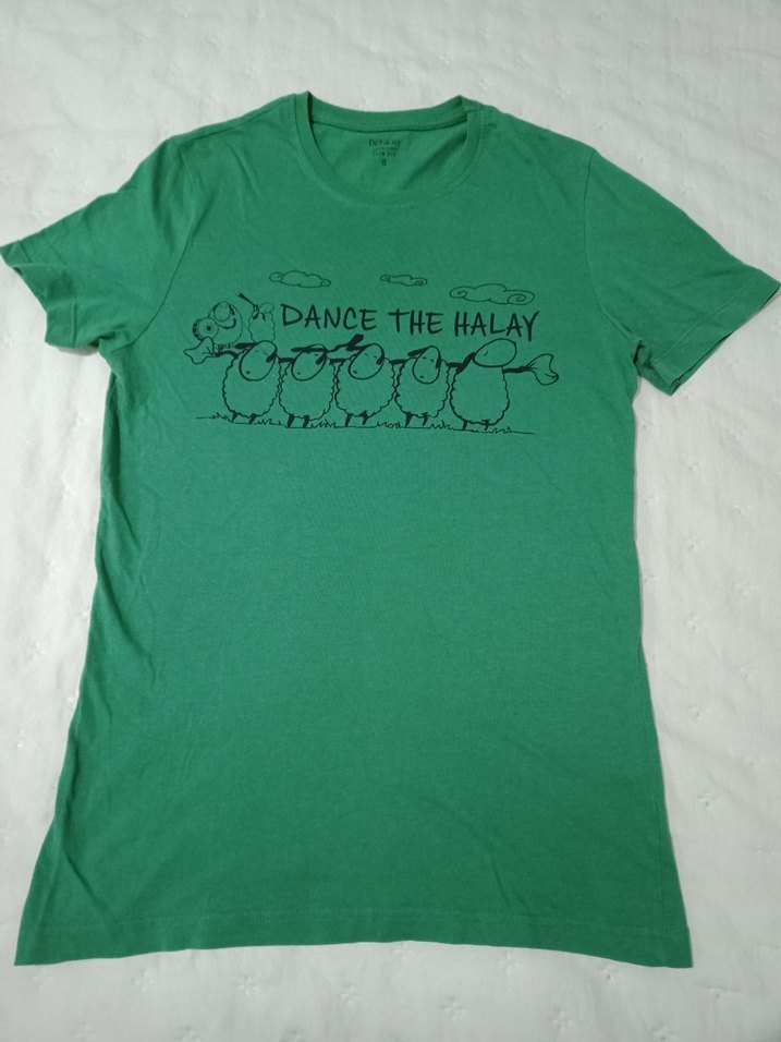 ÇOK TEMİZ ÜÇ TİŞÖRT TEK FİYATA - Görsel 4