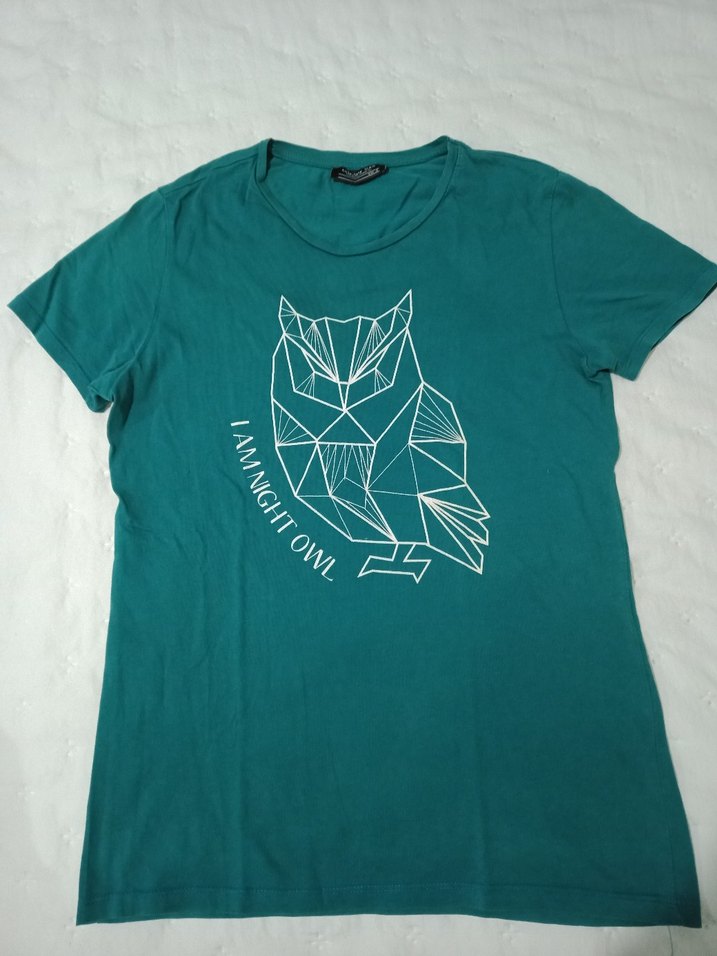 ÇOK TEMİZ ÜÇ TİŞÖRT TEK FİYATA - Görsel 3