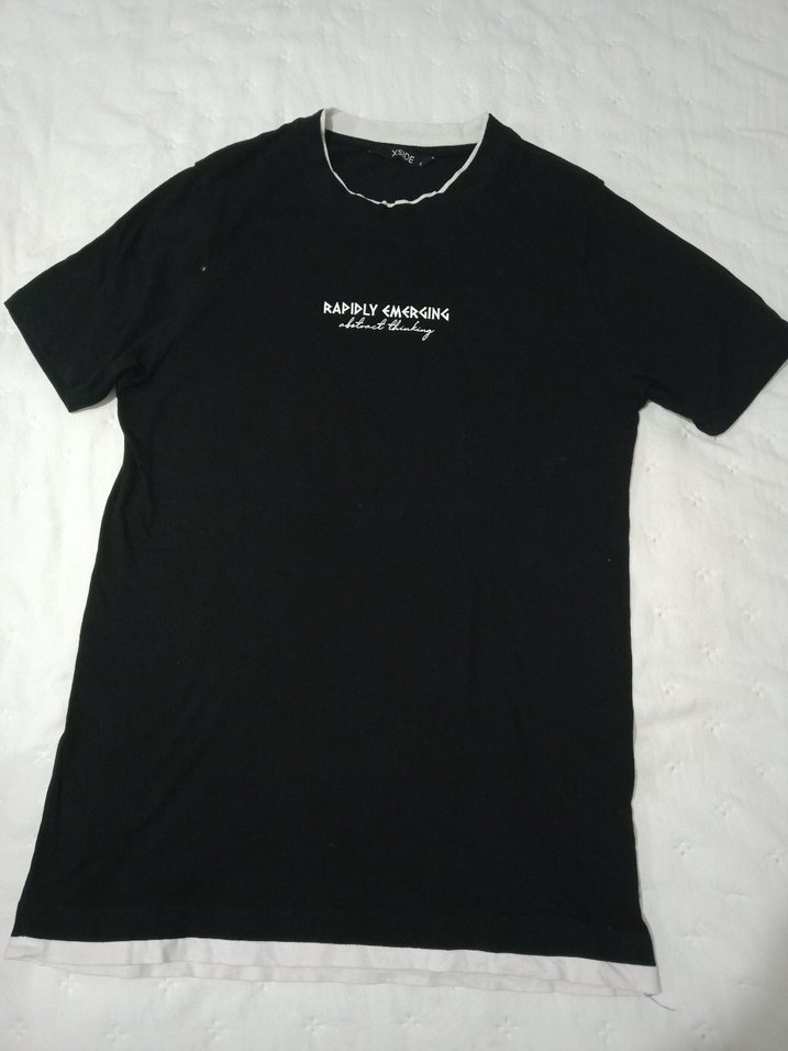 ÇOK TEMİZ ÜÇ TİŞÖRT TEK FİYATA - Görsel 2