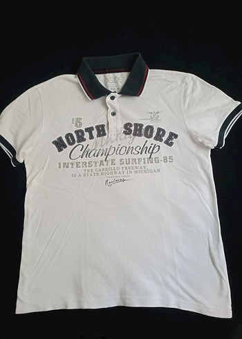 TEMİZ ÜÇ TİŞÖRT TEK FİYATA - Görsel 3