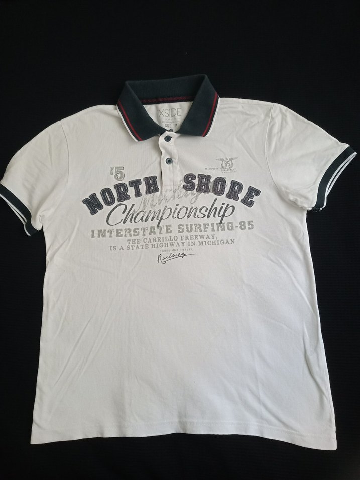 TEMİZ ÜÇ TİŞÖRT TEK FİYATA - Görsel 3