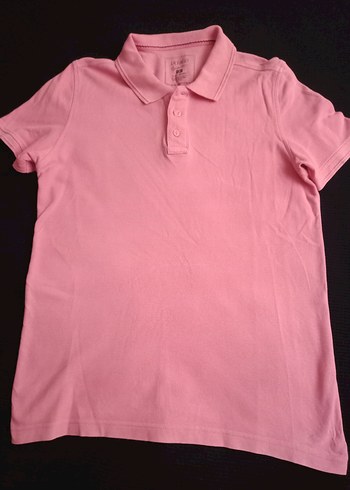 iki tişört tek fiyata Kısa Kollu Polo Yaka Erkek Tişört - Görsel 2