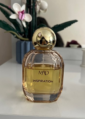 MAD Inspiration Kadın Parfümü