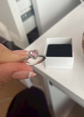 Pandora PANDORA KALPLİ YÜZÜK