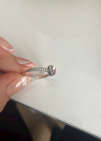Beden PANDORA KALPLİ YÜZÜK