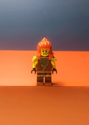 Ninjago Wyfire