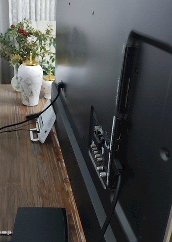 LG Televizyon 49 İnç - Görsel 4