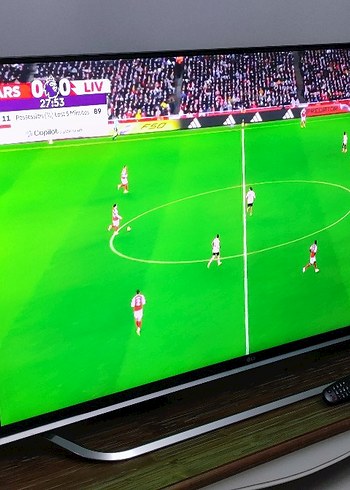 LG Televizyon 49 İnç - Görsel 2