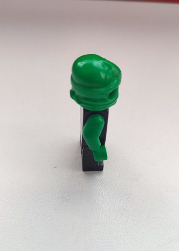 Beden Renk Ninjago Airjitzu Lloyd Nadir