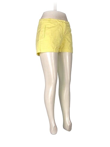 Mango Mango Mini Şort %70 İndirimli.