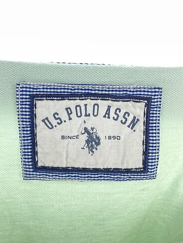m Beden çeşitli Renk U.S Polo Assn. T-shirt %70 İndirimli.