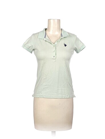 U.S Polo Assn. T-shirt %70 İndirimli.