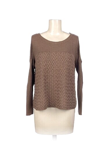 Pull and Bear Kazak / Triko %70 İndirimli.