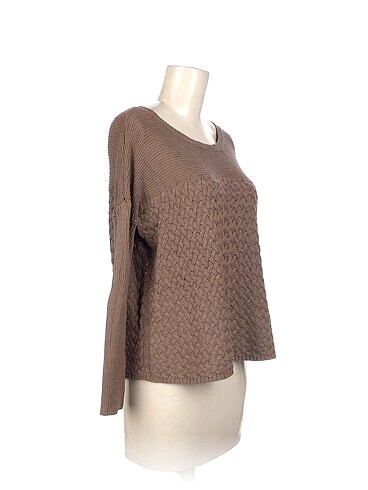 Pull and Bear Pull and Bear Kazak / Triko %70 İndirimli.