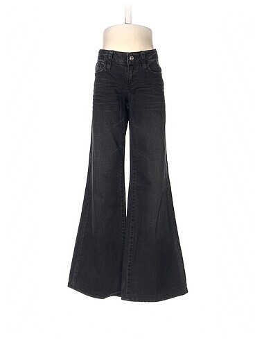 Mango Jean / Kot %70 İndirimli.