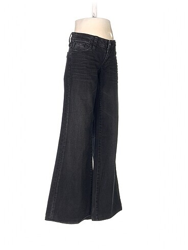 Mango Mango Jean / Kot %70 İndirimli.