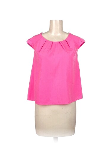 Mango Bluz %70 İndirimli.