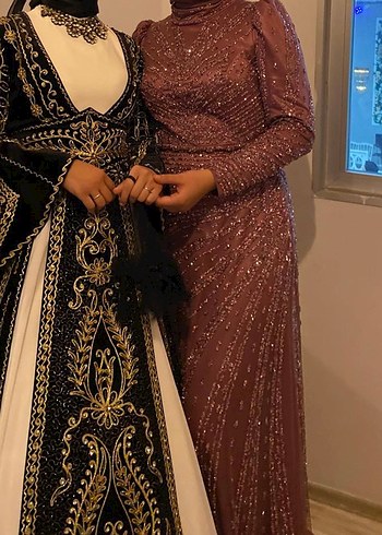 Abiye ürünü