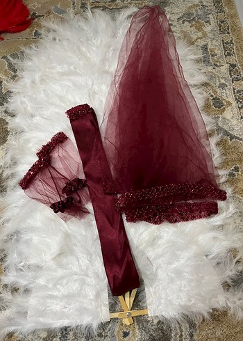 Gardrops ilanı