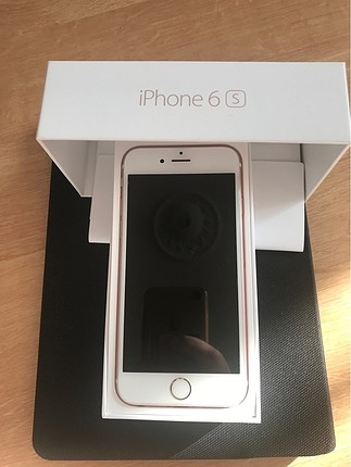 Iphone 6s 16 gb