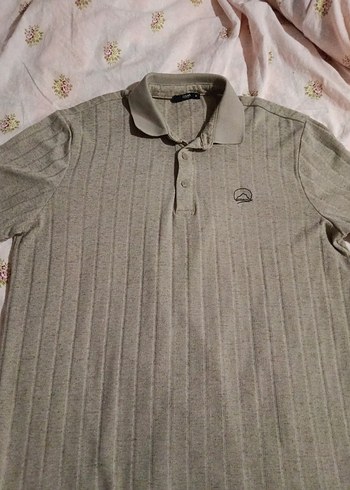 colins M beden yakalı tshirt - Görsel 2