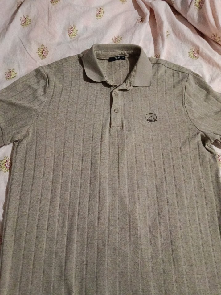 colins M beden yakalı tshirt - Görsel 2