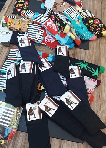  Beden Nike Erkek Mini Spor Çorap Seti