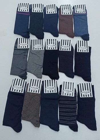 Nike Nike Erkek Mini Spor Çorap Seti