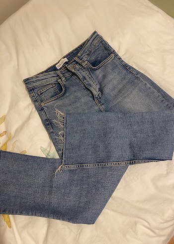s Beden Zara jean